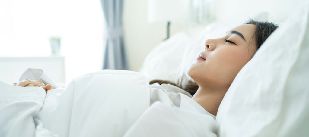 Sleep Center