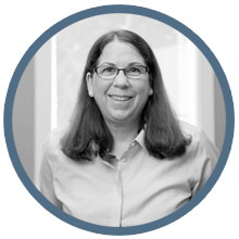 Anna Peters, ARNP